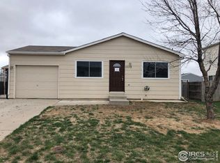 1112 E 24th Street Rd, Greeley, CO 80631