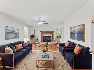 7310 Whitney Dr, Pinson, AL, 35126