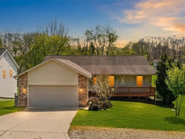 151 Heatherwood Dr, Howard, OH 43028