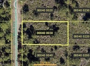 1918 Columbus Ave, Lehigh Acres, FL 33972