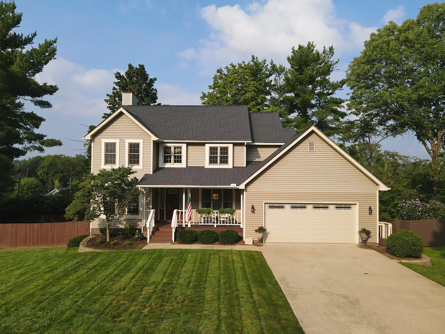 2807 N Blue Slopes Dr photo 1