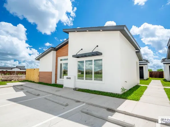 3548 Hidalgo St #A, Brownsville, TX 78520