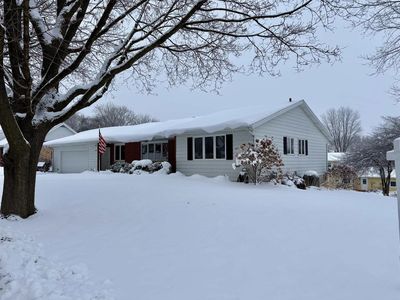 2654 20th Avenue, Monroe, WI, 53566