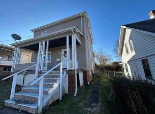 651 S 14th St, Monessen, PA 15062