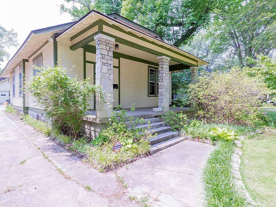 1767 Faxon Ave, Memphis, TN 38112 Zillow