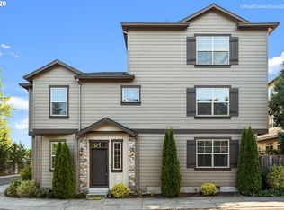 11068 SW Legacy Oak Way, Portland, OR 97223