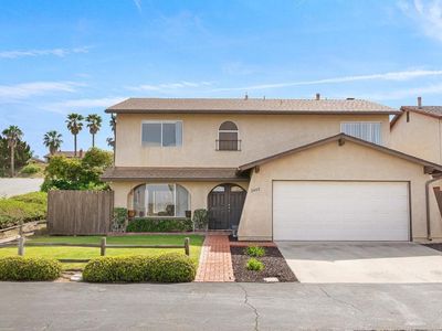 2402 Butteside Pl, Spring Valley, CA, 91977