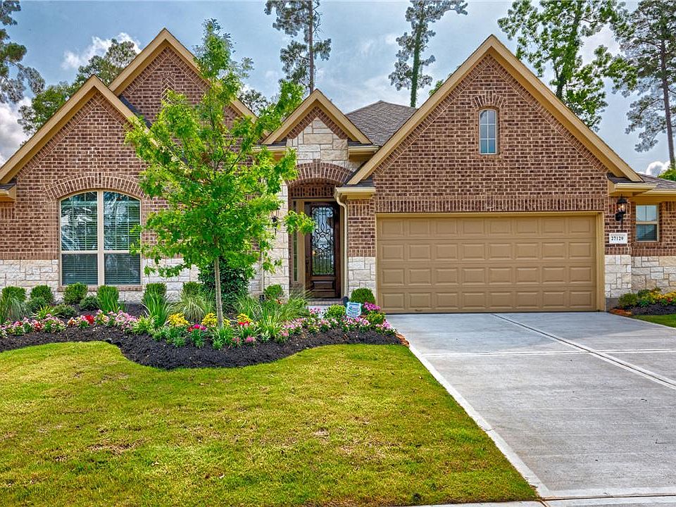 Located on 3225 in NorthGrove at Spring Creek in Magnolia, TX