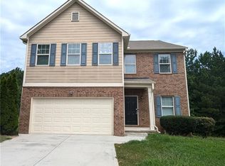 837 Creek Run Trl, Lithia Springs, GA 30122