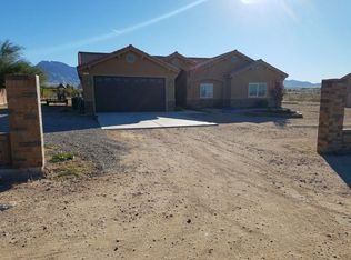 1540 E Red Hawk Rd, Littlefield, AZ 86432