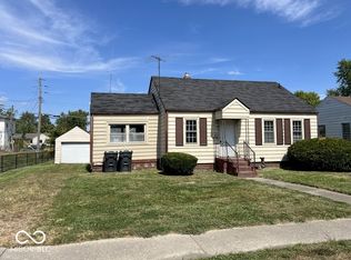 820 W 38th St, Anderson, IN 46013