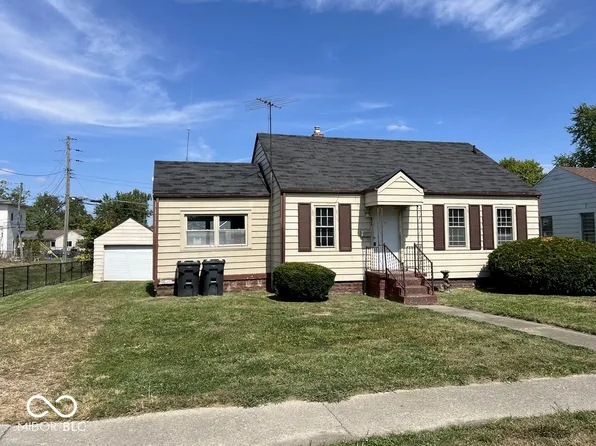 820 W 38th St, Anderson, IN 46013