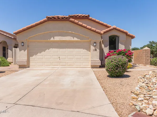 1046 S SIERRA Street, Gilbert, AZ 85296