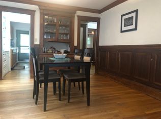 23 Wiltshire Rd #1, Newton, MA 02458