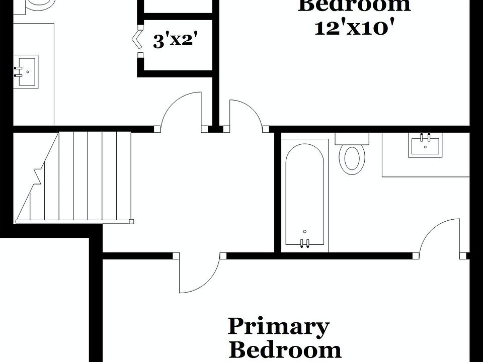 2709 Midway Park Ct, Raleigh, NC 27610 Zillow