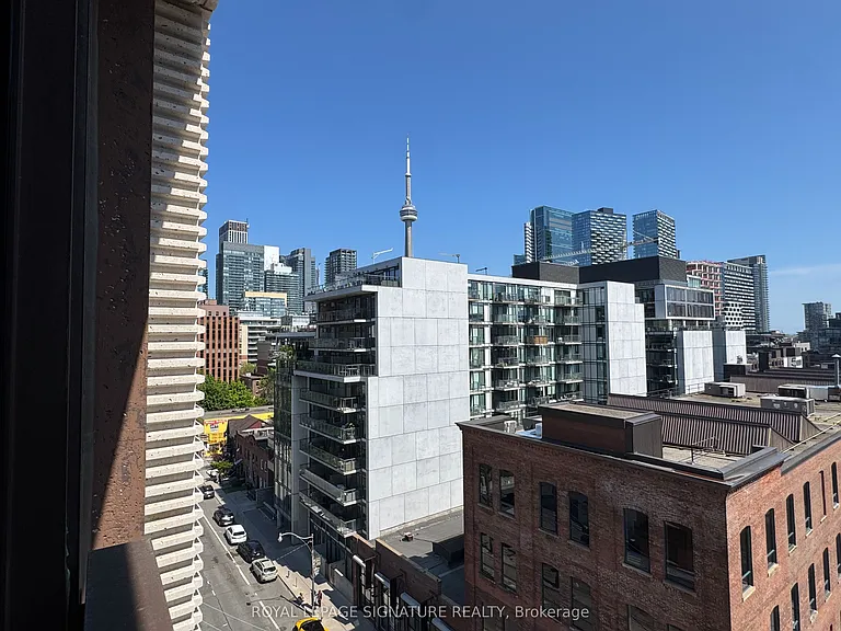 123 Portland St #808 — Photo 7