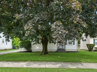 1243 N Plum St, Springfield, OH 45504