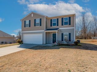 916 Echo Ridge Dr, Duncan, SC 29334