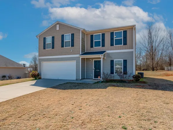 916 Echo Ridge Dr, Duncan, SC 29334