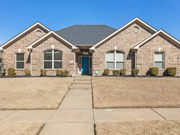 1102 Nature Way, Benton, AR 72019