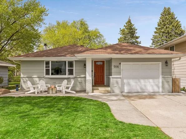 5116 Millpond Pl, Edina, MN 55436