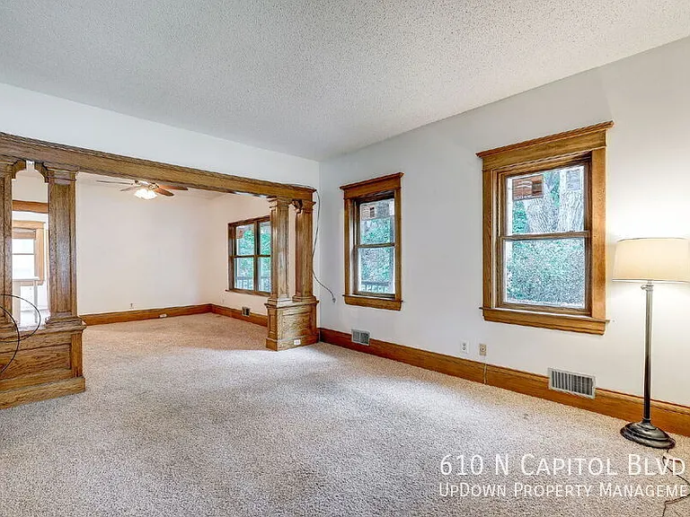 610 N Capitol Blvd — Photo 3