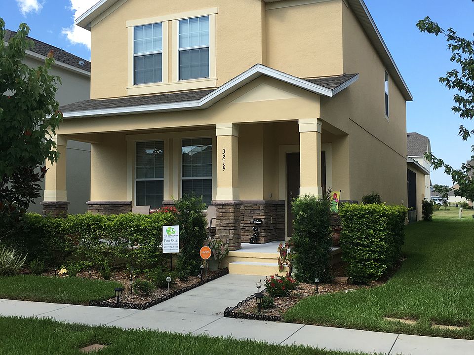1st image of 3219 Bayflower Ave