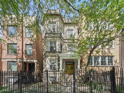 1518 N Kedzie Ave, Chicago, IL, 60651