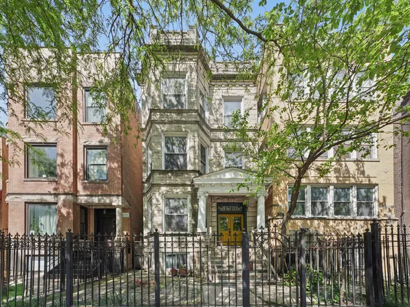 1518 N Kedzie Ave, Chicago, IL 60651
