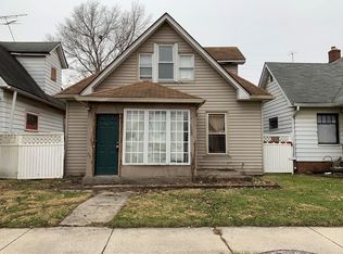 120 N Denny St, Indianapolis, IN