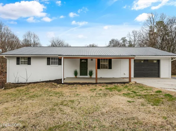 3037 Marvin Cir, Maryville, TN 37803