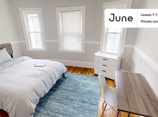 79 Meridian St #2-B, Boston, MA 02128