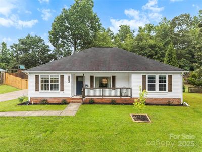 7144 Marlin St, Gastonia, NC, 28056