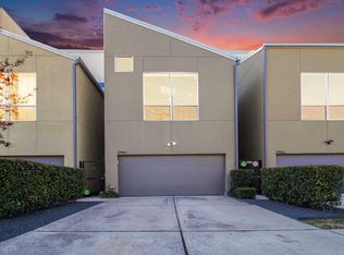 2940 Cline St, Houston, TX 77020