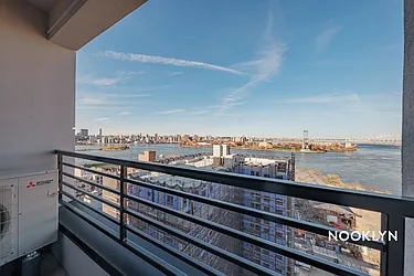 Rented by Nooklyn NYC LLC