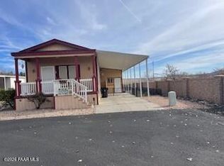 11250 E State Route 69 #1116, Dewey, AZ 86327