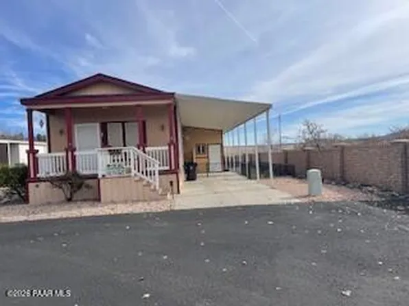 11250 E State Route 69 #1116, Dewey, AZ 86327