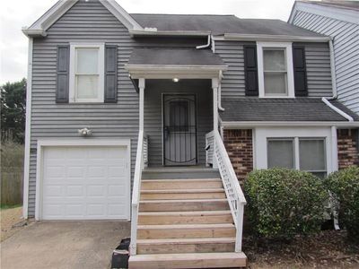 390 Lakeridge Ct, Riverdale, GA, 30274