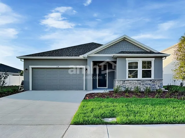 1274 Heavenly Dr, Saint Cloud, FL 34769