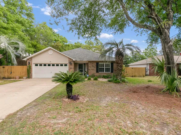 805 Kenneth Dr, Fort Walton Beach, FL 32547