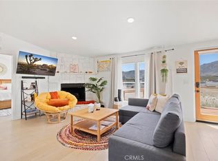 4757 Avenida La Espana Daga, Joshua Tree, CA 92252