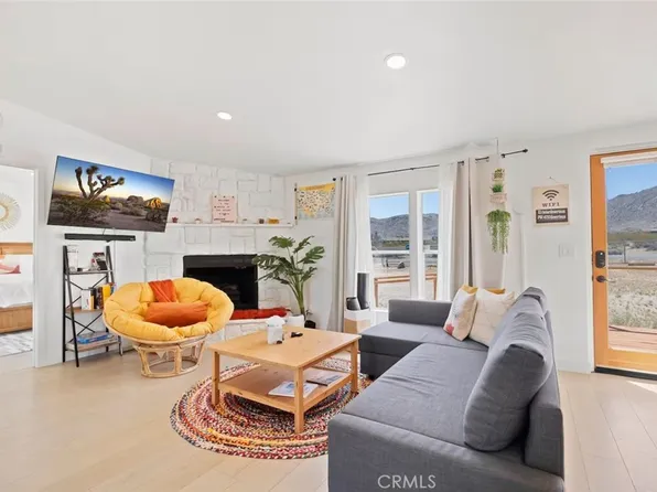 4757 Avenida La Espana Daga, Joshua Tree, CA 92252