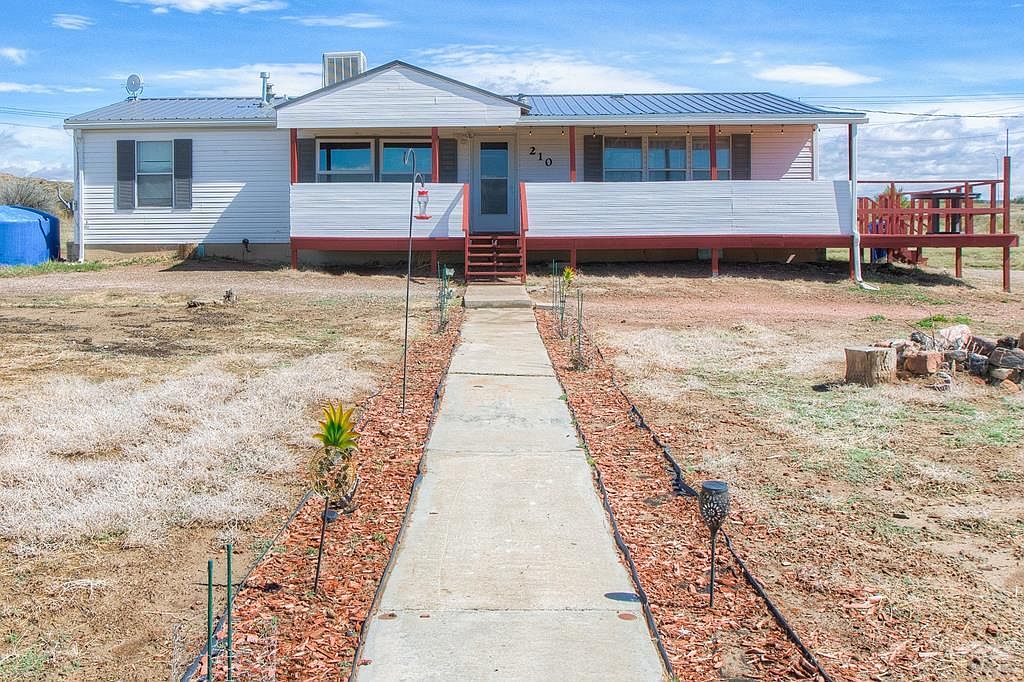 210 12th St, Penrose, CO 81240 Zillow