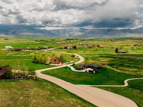 Powder Horn Rd #24-lot 1, Sheridan, WY 82801