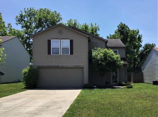 6064 Pillory Pl, Indianapolis, IN 46254