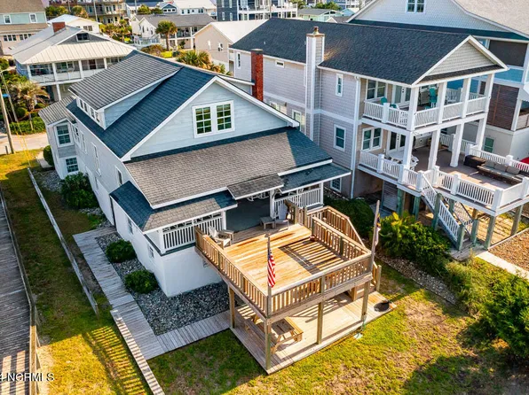 200 E Boardwalk Boulevard, Atlantic Beach, NC 28512