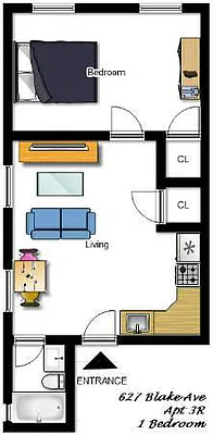 Rented by Metropolitan Property Group | media 6