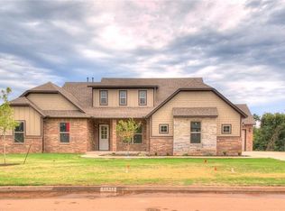 10412 NE 144th St, Jones, OK 73049
