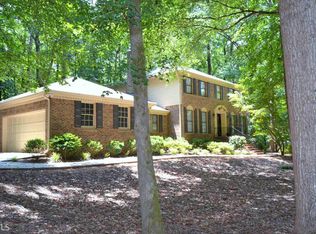 5914 Hammersmith Rd, Stone Mountain, GA 30087