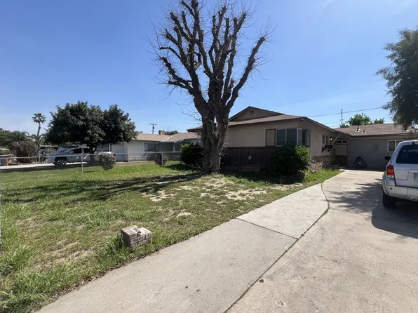 1921 Montgomery Ave, Bakersfield, CA 93304